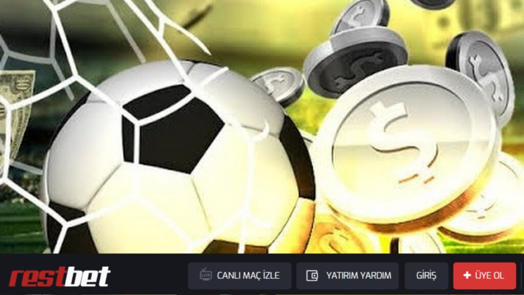 Restbet Güncel Tıkla