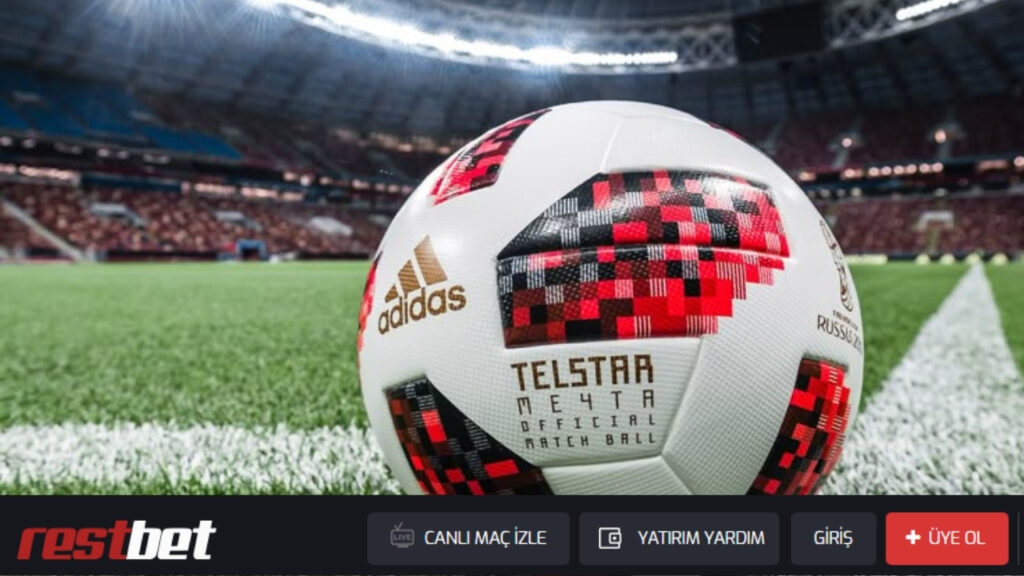 Restbet Giriş, Restbet Lisanslı Giriş (2026) ve Restbet Güvenli Erişim