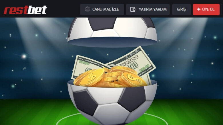 Güncel Restbet Giriş Adresi