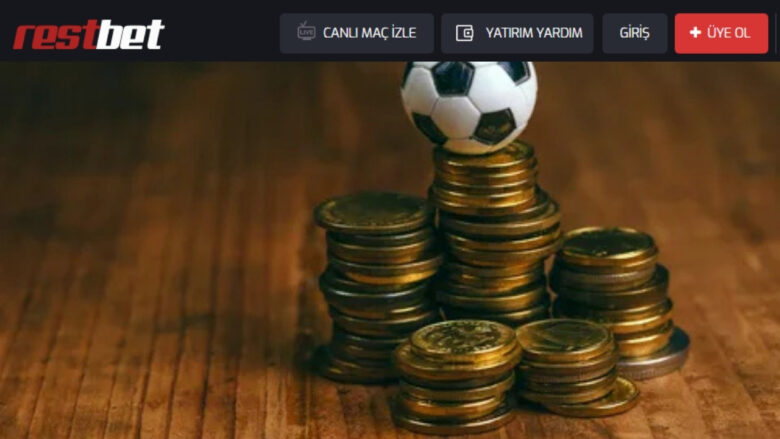 Restbet Güncel Tıkla