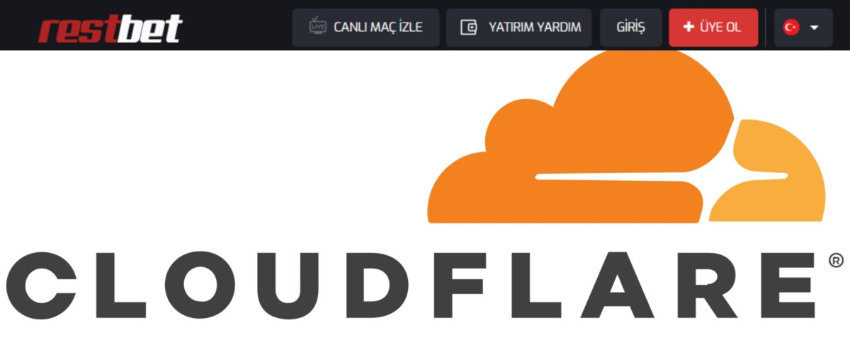 Cloudflare 1020 Hatası Çözümü (adım adım)