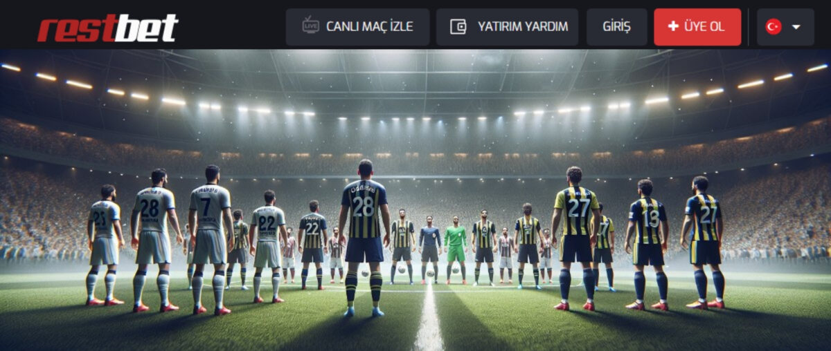 Restbet Ödeme Problemleri