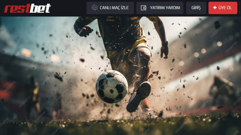 Restbet 1322 Bahis Oranları