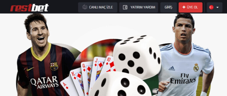 Restbet Promosyonlar