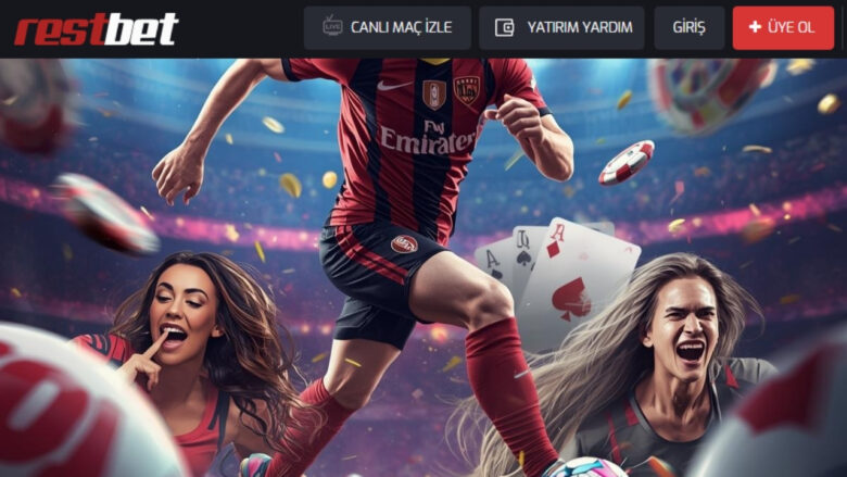 Betpas1231.com Yenilenen Adresi