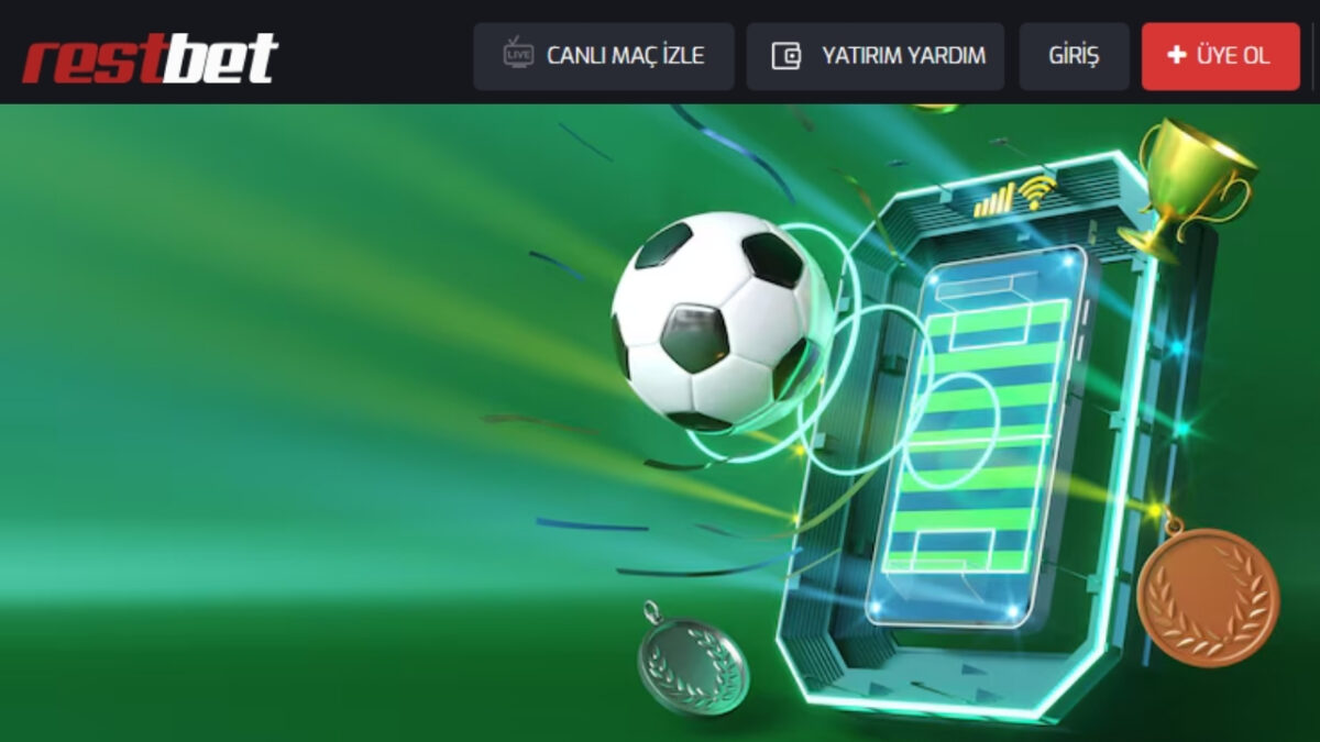 Restbet Engellenen Siteler