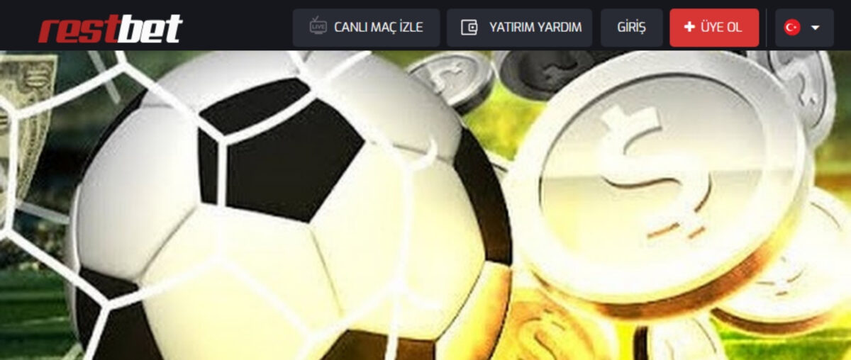 Restbet Giriş 2026