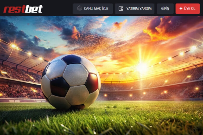 Restbet1323 Problemsiz Giriş Url
