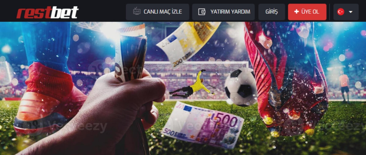 Restbet Direkt Giriş