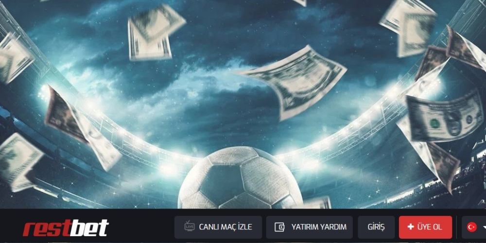 Restbet Giriş Yap Güncel Adresi Kullan