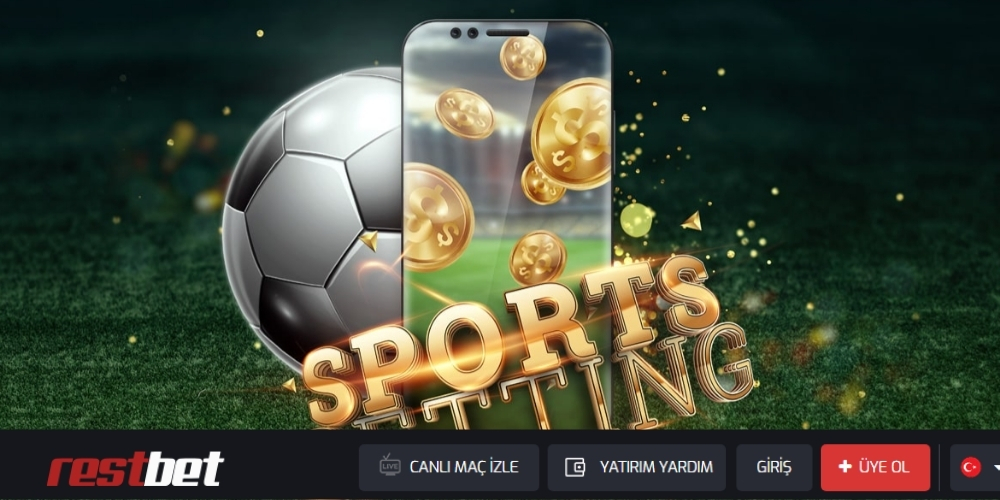 Restbet Erişim Sağla Linki