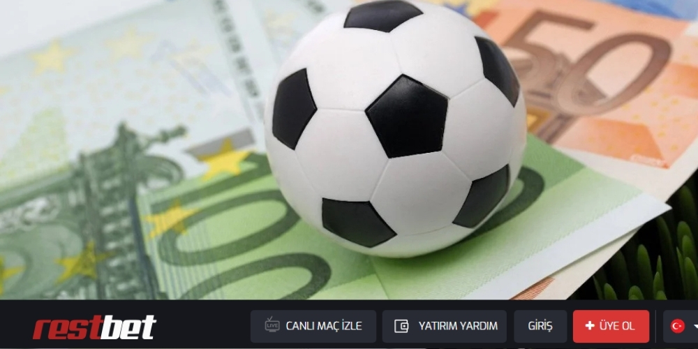 Restbet Giriş Yap Hızlı Erişim