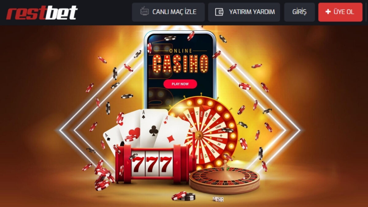 Betpas 1231 Yeni Platform