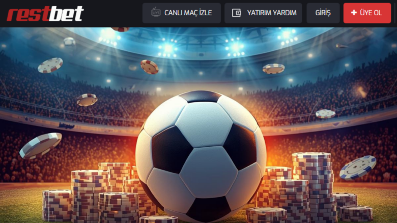 Restbet1322.com Oyuna Gir