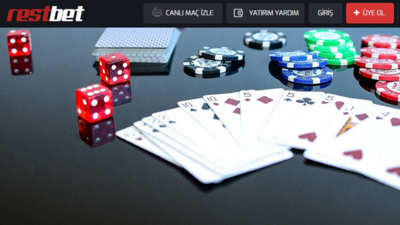 Betpas 1231 Yeni Giriş Adresi