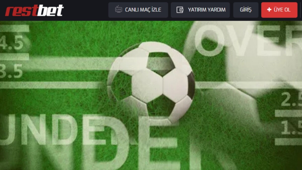 Restbet1322.com Nasıl Para Kazanılır