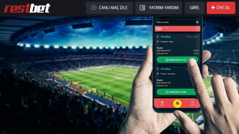 Betpas1231.com Yeni Giriş Yolu Var Mı