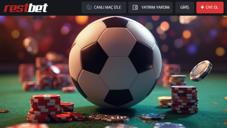 Restbet1322.com Hızlıca Kazan