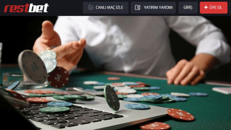 Betpas1231 Yeni Bağlantı