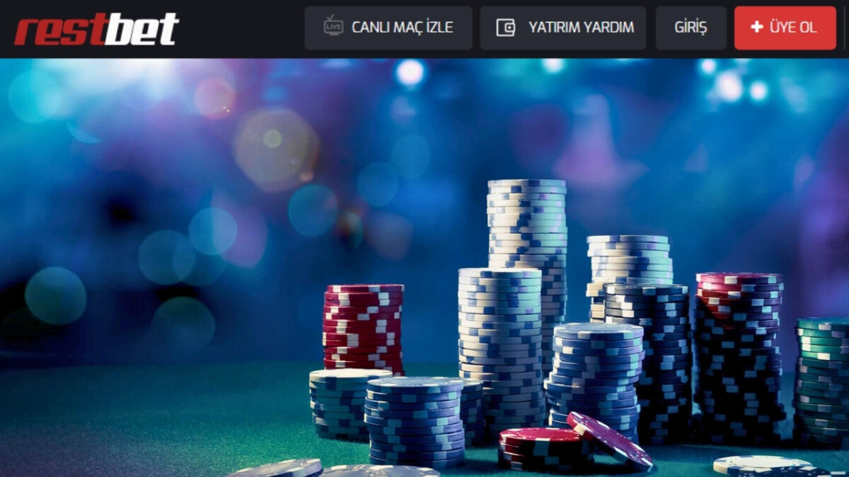 Restbet 1322 Bonus Avı Başladı