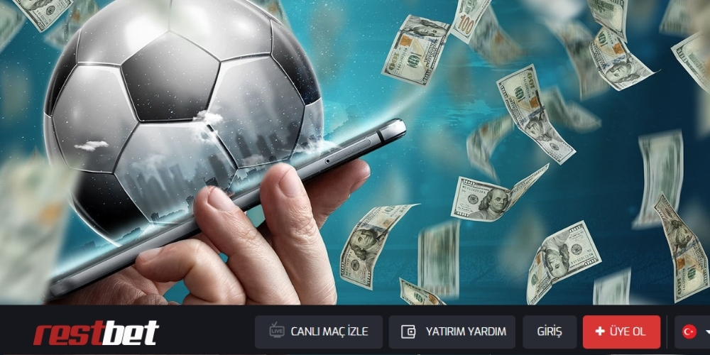Restbet Giriş Adresi