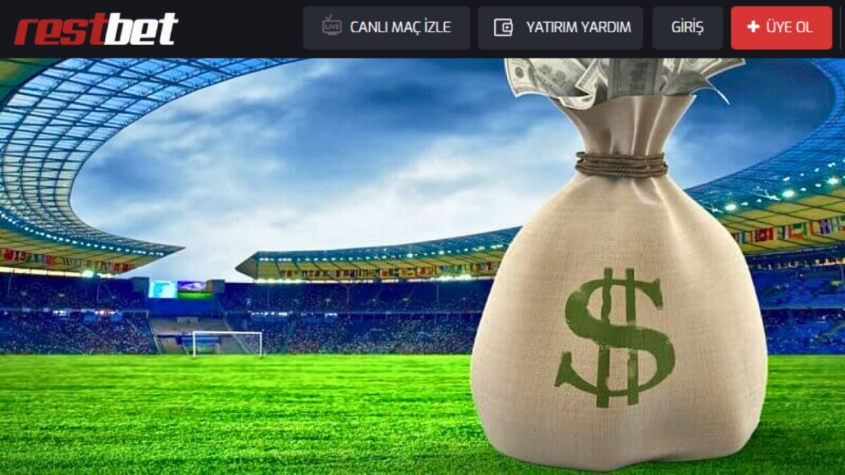 Betpas1231.com Üyelik Girişi