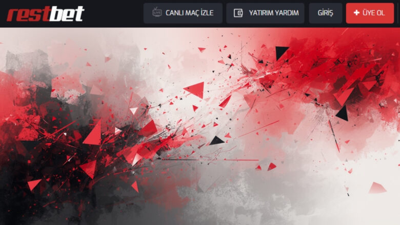 Restbet 1322 Poker Gir