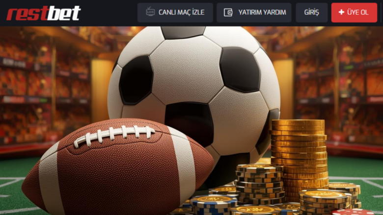 Restbet1323.com Sağlam Link