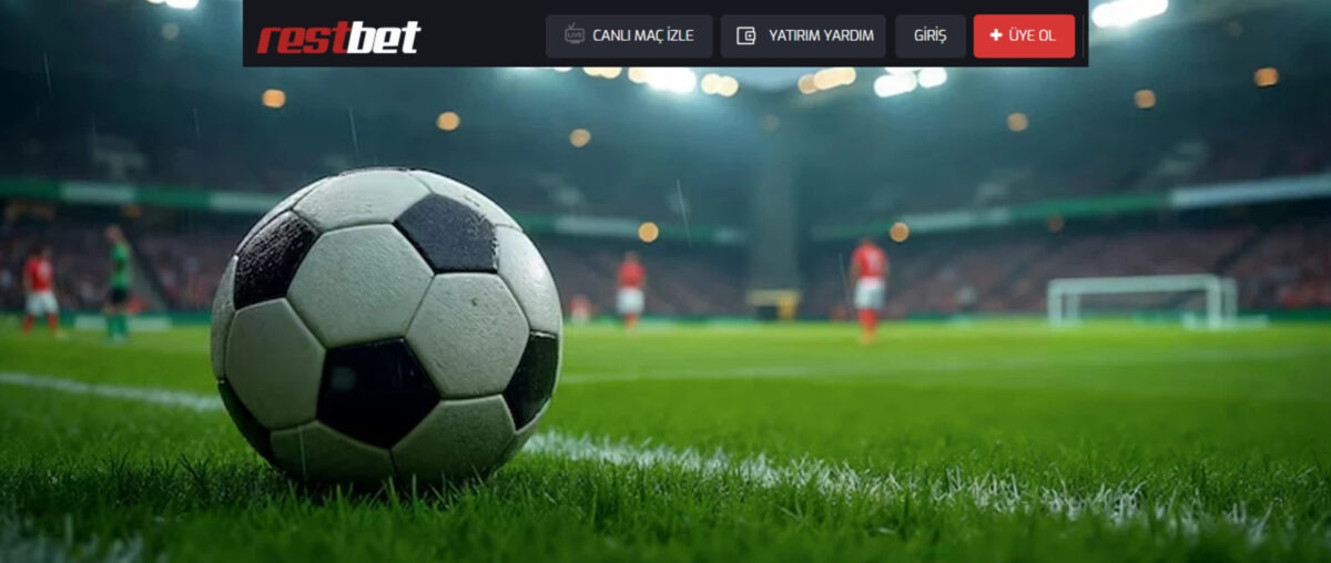 Restbet1323.com Ücretsiz Bonus Al