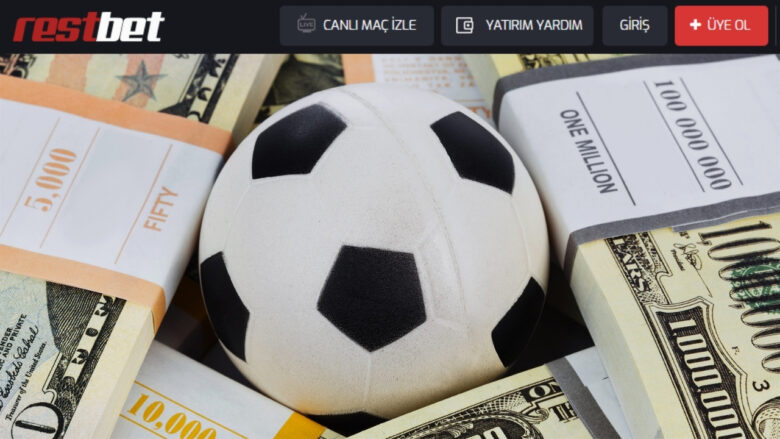 Restbet 1322 En Yeni Url