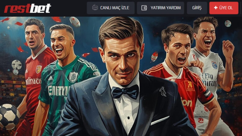 Betpas1231.com Anında Giriş Yapılacak Site