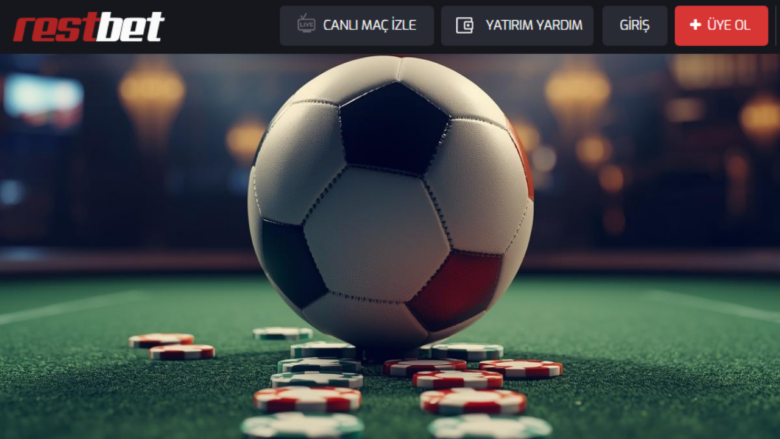 Restbet1322.com Değişti