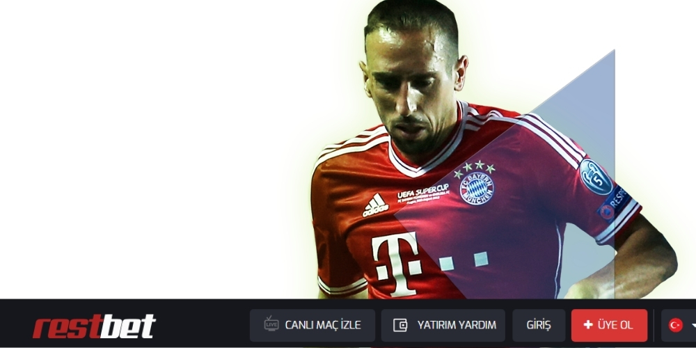 Restbet Güncel Giriş Adresini Öğrenelim