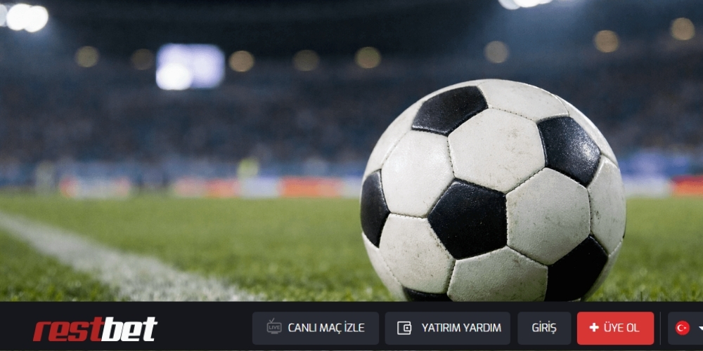 Restbet Giriş 2026