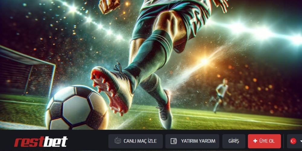 Restbet1323 Problemsiz Giriş Url